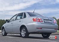  لیفان-520-Lifan-520